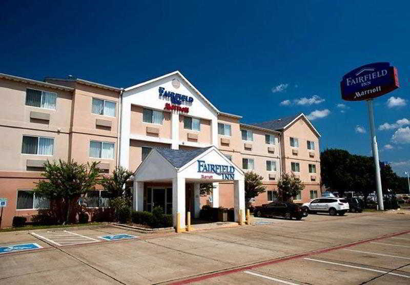 Fairfield Inn & Suites לונגוויו מראה חיצוני תמונה